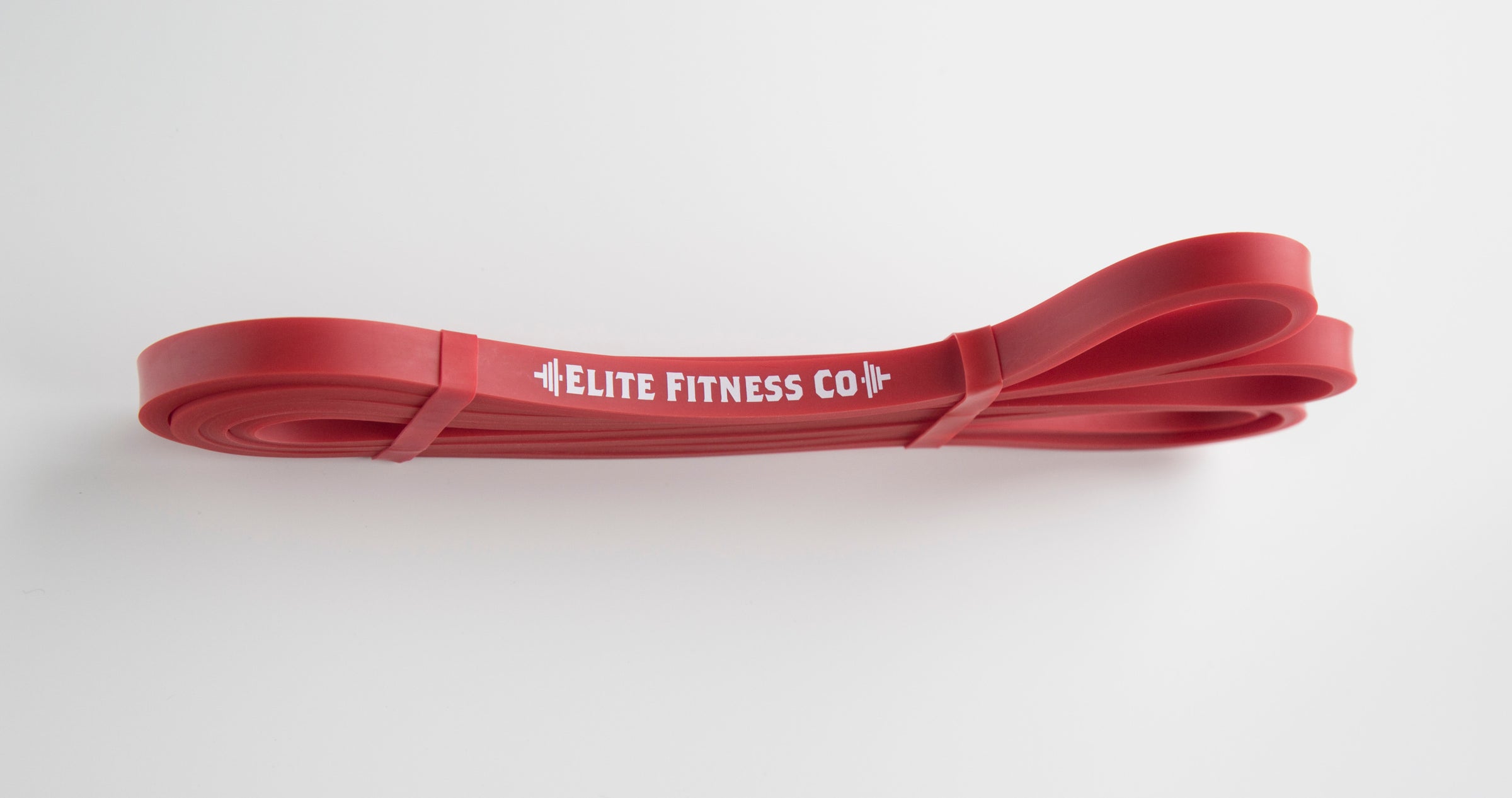 Elite fitness resistance bands top